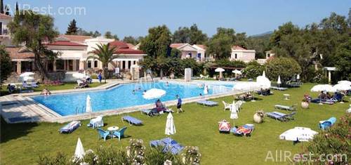 Apollo Palace Hotel 2